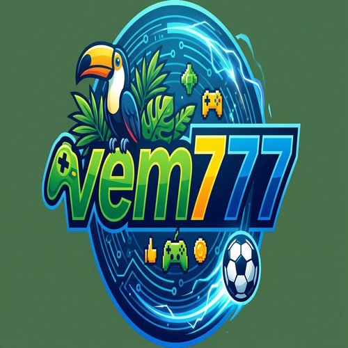 Logo vem777