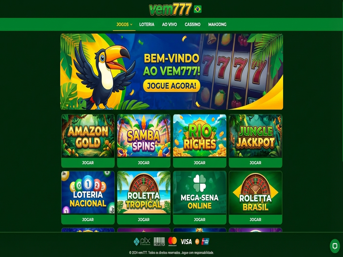 Screenshot 2 vem777