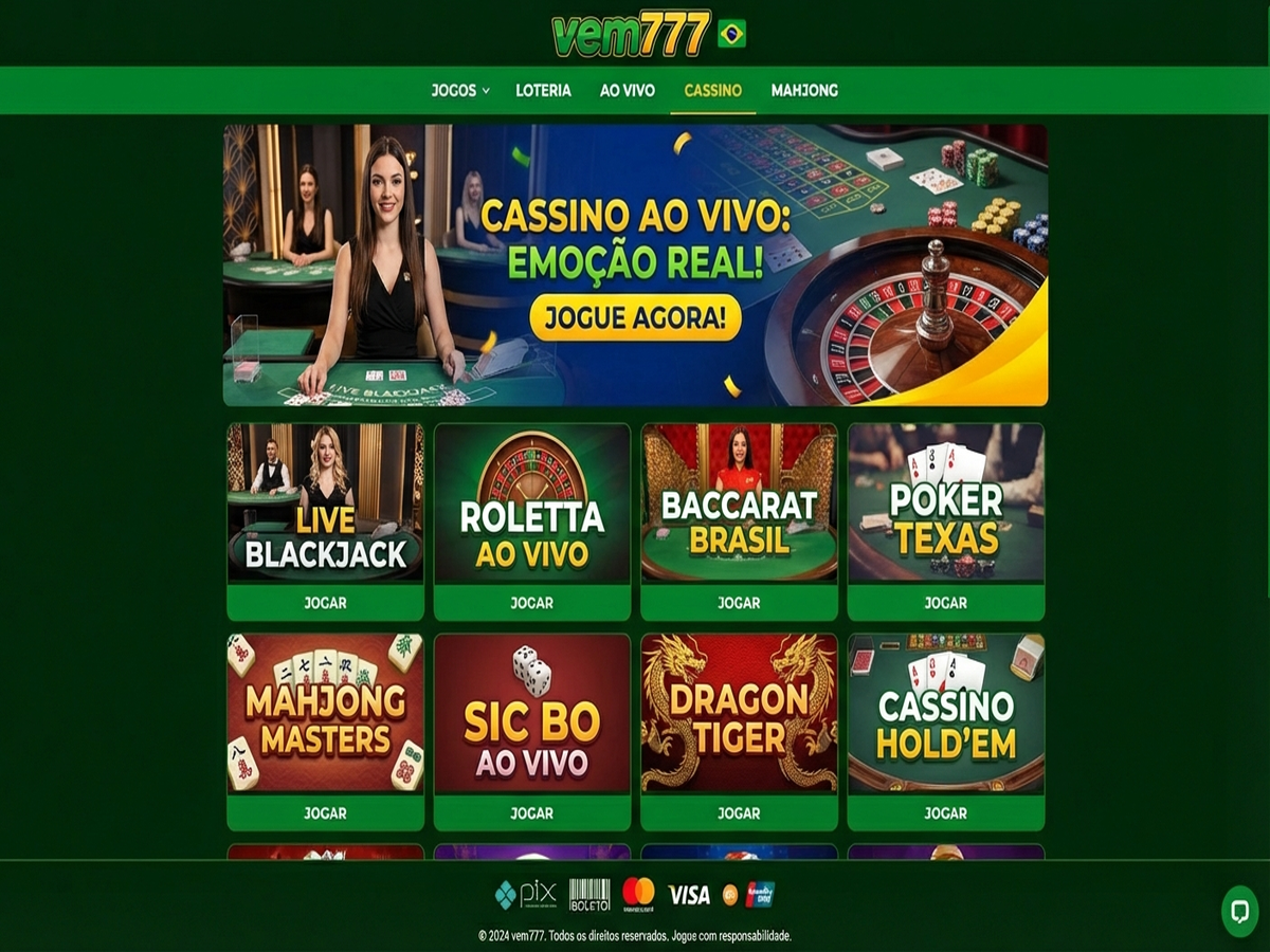 Screenshot 3 vem777